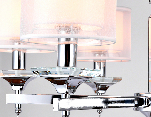 Потолочная люстра Traditional TR4533