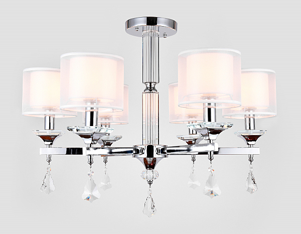 Потолочная люстра Traditional TR4533