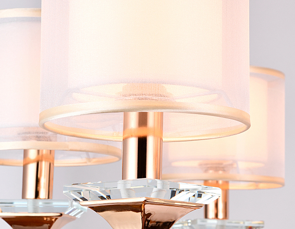 Потолочная люстра Traditional TR4535