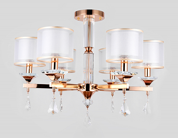 Потолочная люстра Traditional TR4535