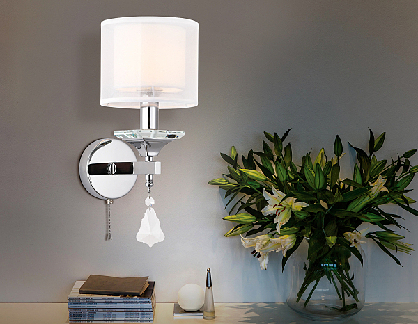 Настенное бра Traditional TR4541