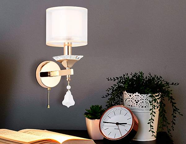 Настенное бра Traditional TR4543