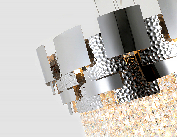 Подвесная люстра Traditional TR5242