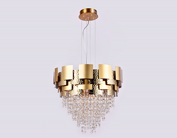 Подвесная люстра Traditional TR5243