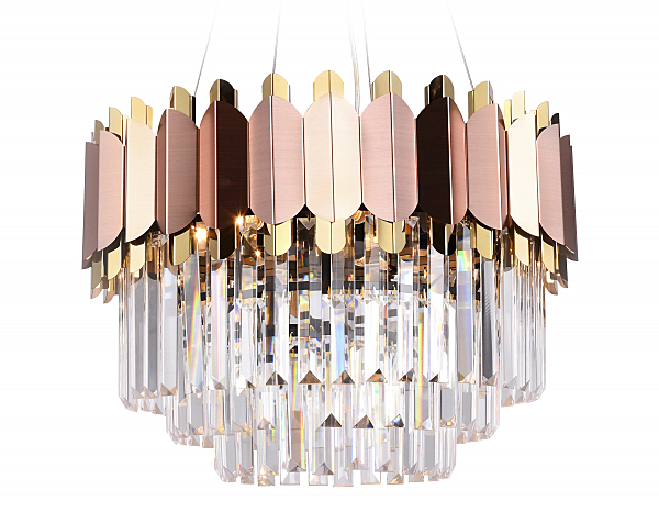 Подвесная люстра Traditional TR5290