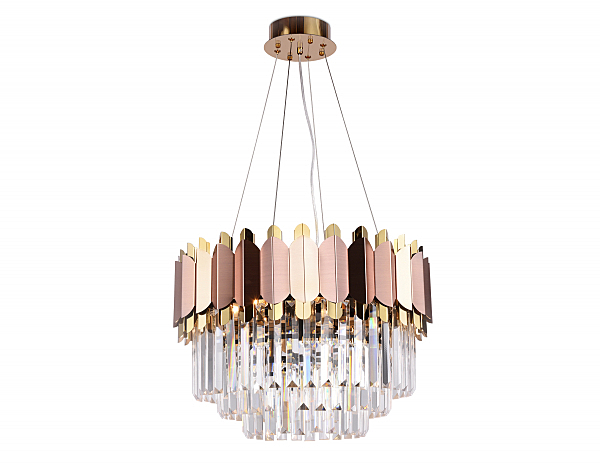 Подвесная люстра Traditional TR5290