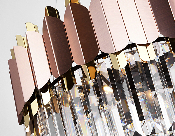 Подвесная люстра Traditional TR5290