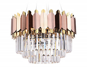 Подвесная люстра Traditional TR5290