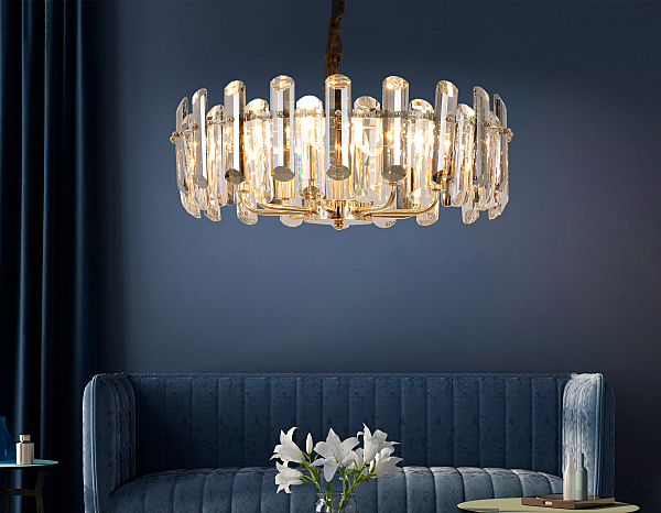 Подвесная люстра Traditional TR5304