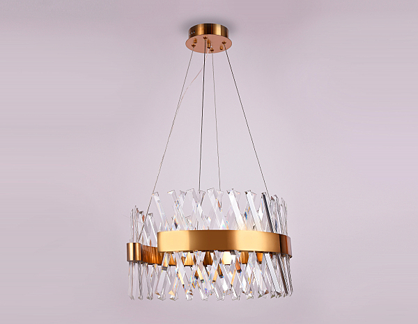 Подвесная люстра Traditional TR5309