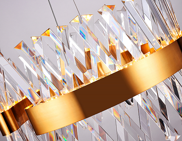 Подвесная люстра Traditional TR5309