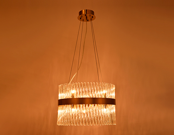 Подвесная люстра Traditional TR5359