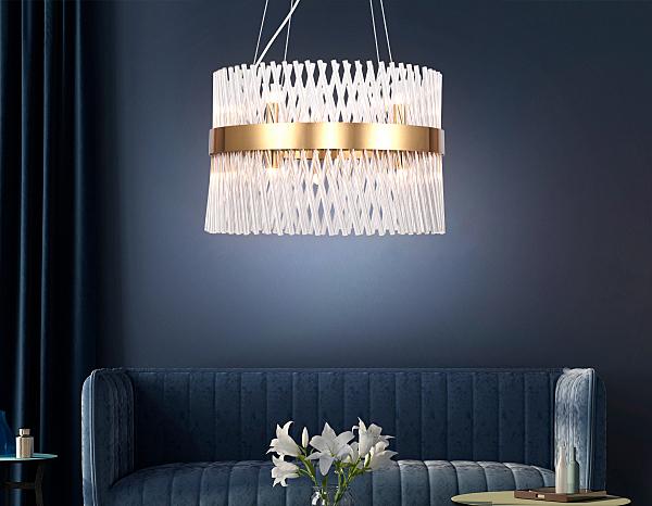 Подвесная люстра Traditional TR5359