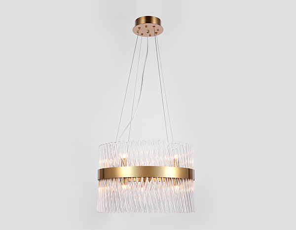 Подвесная люстра Traditional TR5359