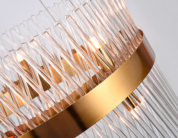 Подвесная люстра Traditional TR5359