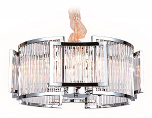 Подвесная люстра Traditional TR5366