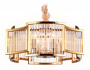 Подвесная люстра Traditional TR5368