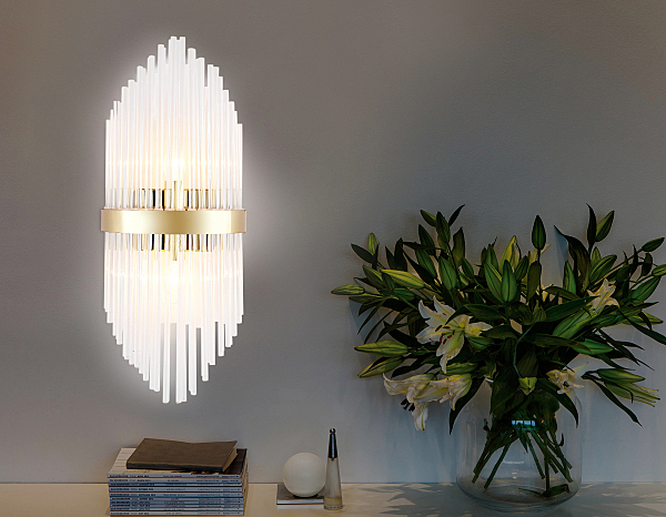 Настенное бра Traditional TR5372