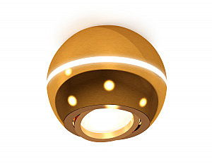 Накладной светильник Techno XS1105011