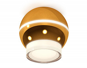 Накладной светильник Techno XS1105031