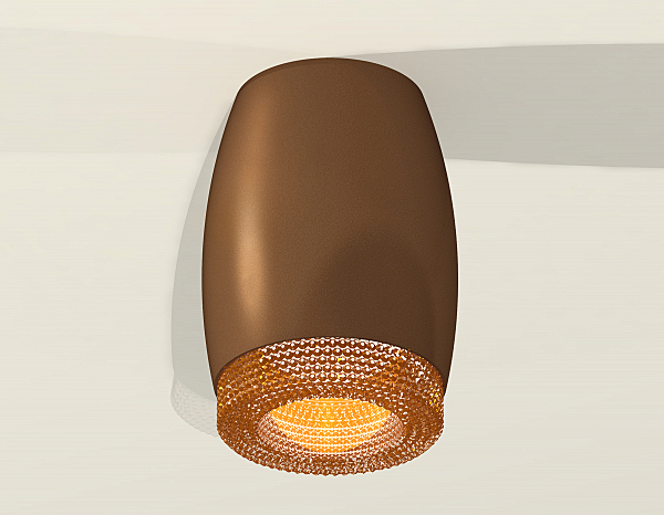 Накладной светильник Techno XS1124011