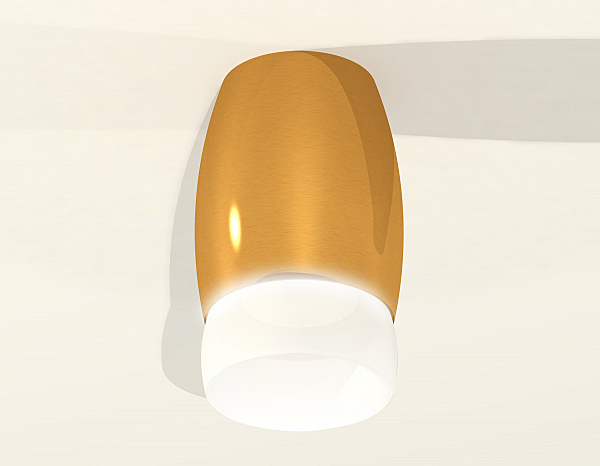 Накладной светильник Techno XS1125023