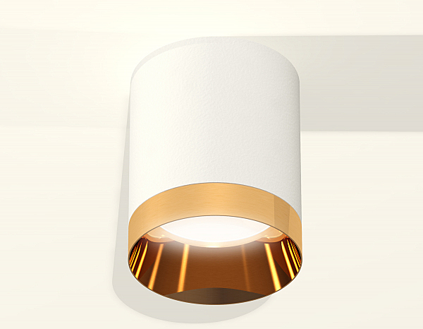 Накладной светильник Techno XS6301024