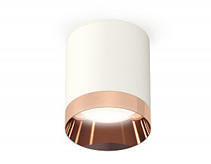 Накладной светильник Techno XS6301025