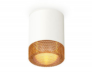 Накладной светильник Techno XS6301044