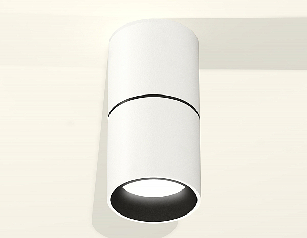 Накладной светильник Techno XS6301080