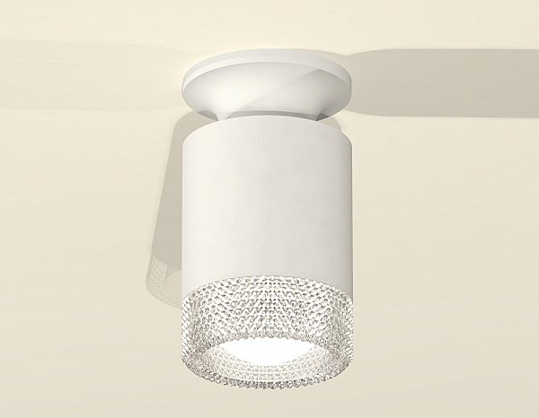 Накладной светильник Techno XS6301102