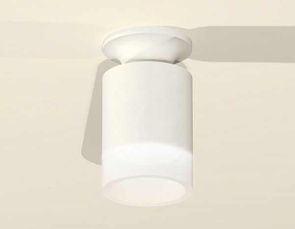 Накладной светильник Techno XS6301104