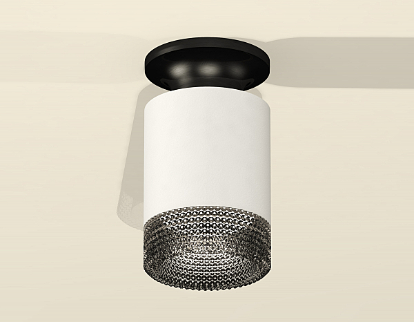 Накладной светильник Techno XS6301123