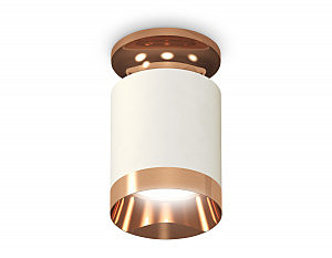 Накладной светильник Techno XS6301200