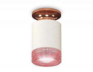 Накладной светильник Techno XS6301202