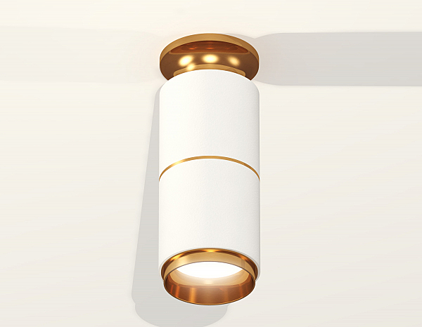 Накладной светильник Techno XS6301260