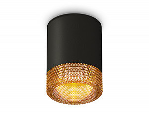 Накладной светильник Techno XS6302044