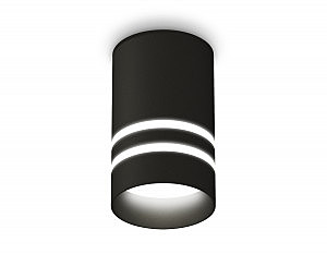 Накладной светильник Techno XS6302062