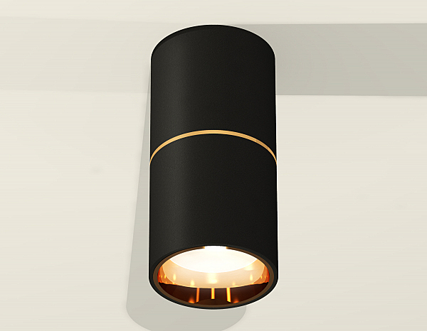 Накладной светильник Techno XS6302082