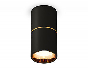 Накладной светильник Techno XS6302082