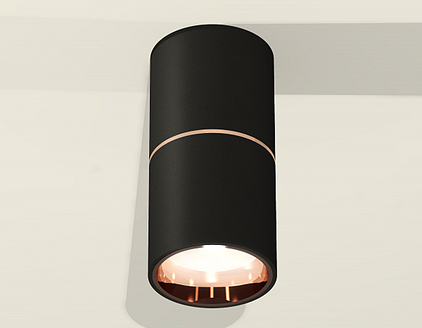 Накладной светильник Techno XS6302083