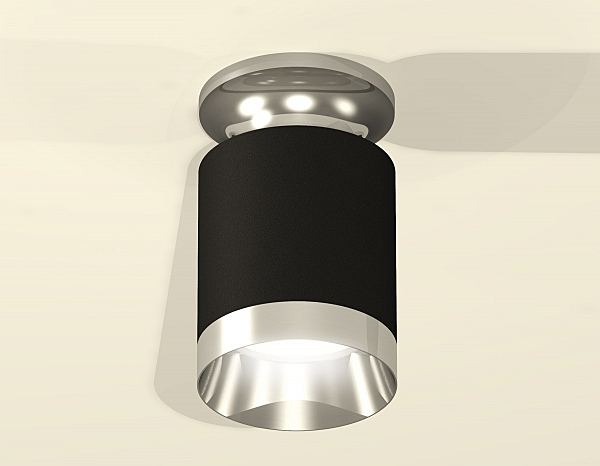 Накладной светильник Techno XS6302121