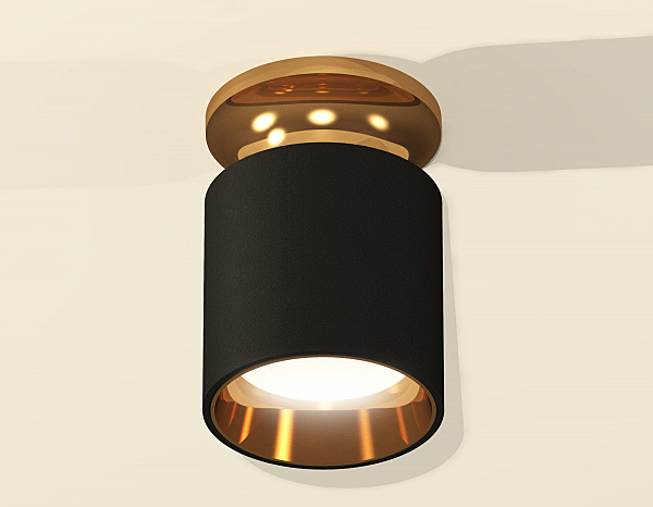 Накладной светильник Techno XS6302161