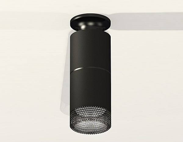 Накладной светильник Techno XS6302202