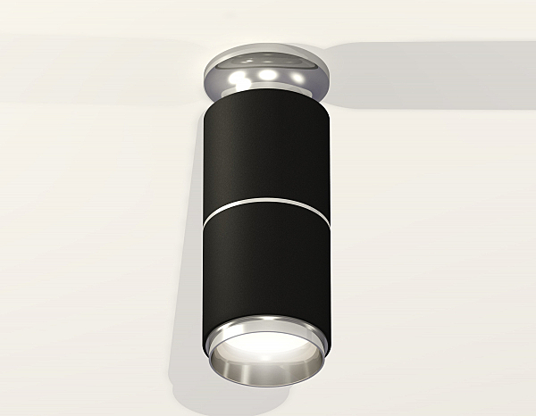 Накладной светильник Techno XS6302221