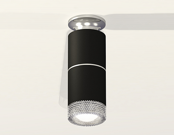 Накладной светильник Techno XS6302222