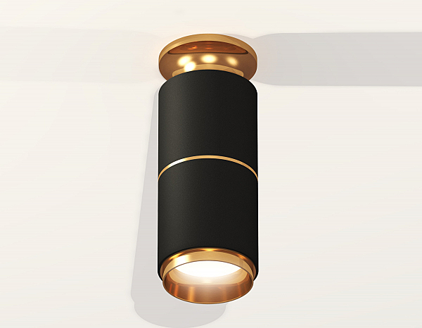 Накладной светильник Techno XS6302240