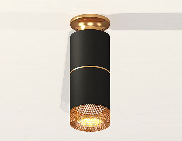 Накладной светильник Techno XS6302241