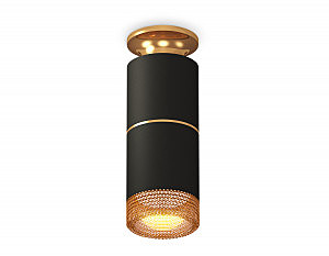 Накладной светильник Techno XS6302241