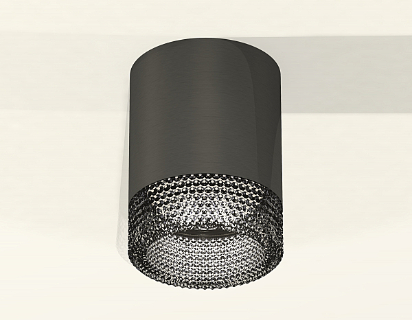 Накладной светильник Techno XS6303003